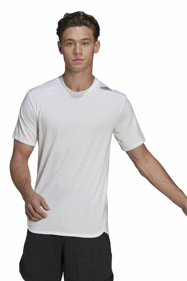 تیشرت آدیداس adidas با کد M D4T TEE