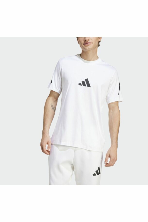 تیشرت آدیداس adidas با کد KTJ53