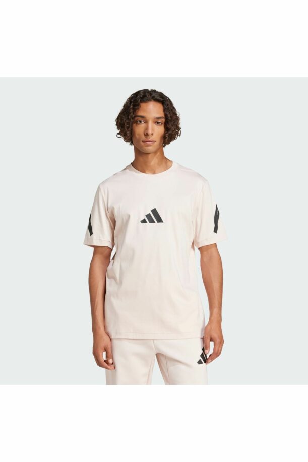 تیشرت آدیداس adidas با کد KTJ53