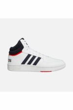 اسنیکر آدیداس adidas با کد HOOPS 3.0 MID