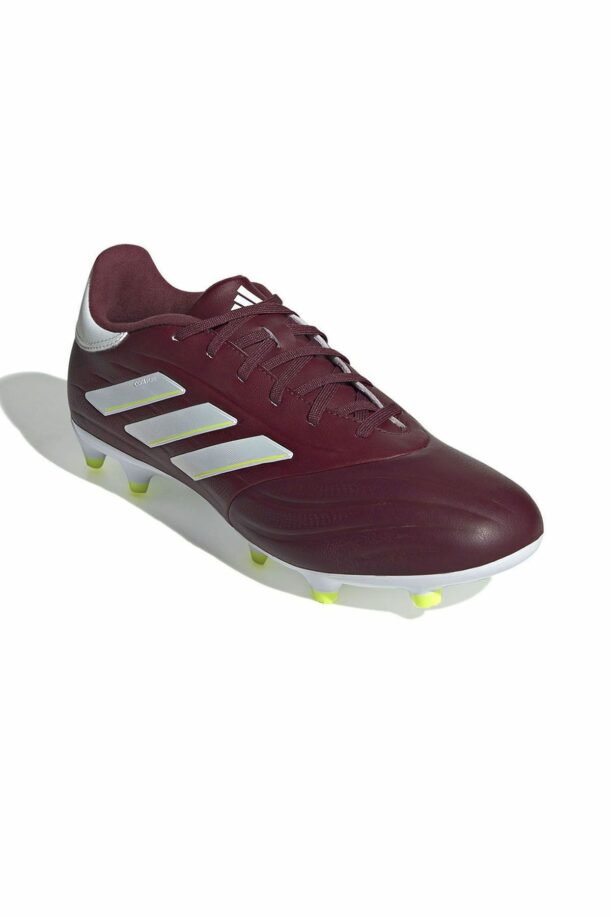 کتانی استوک دار آدیداس adidas با کد TYCF122241C1BF8AB0