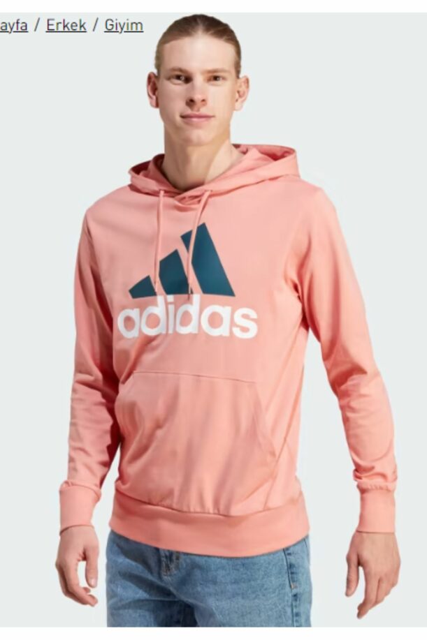 سویشرت آدیداس adidas با کد IJ8568