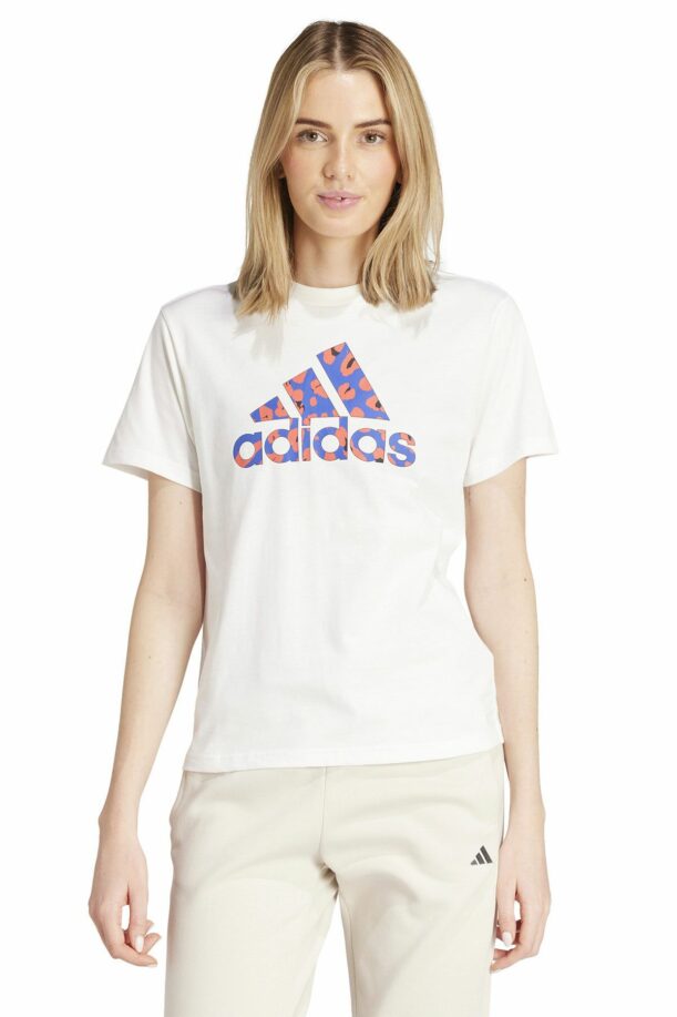 تیشرت آدیداس adidas با کد W ANIMAL T