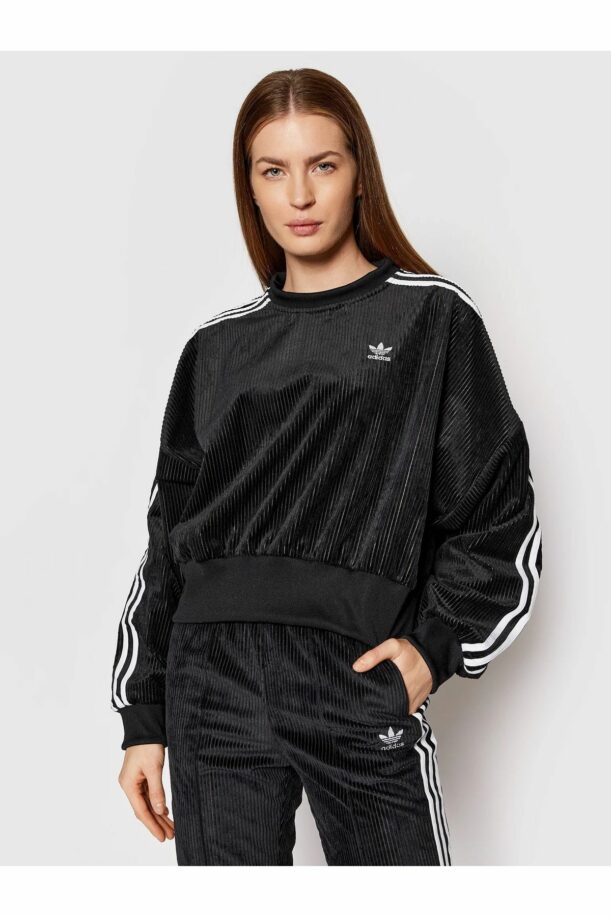 سویشرت آدیداس adidas با کد TYC8OJSG6N170126159613637