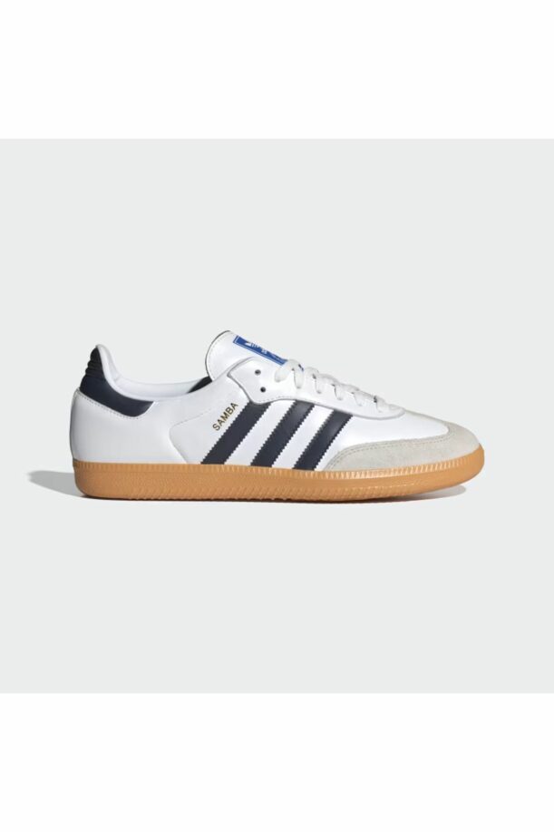 سامبا آدیداس adidas با کد TYC9AD55B42FFAF430