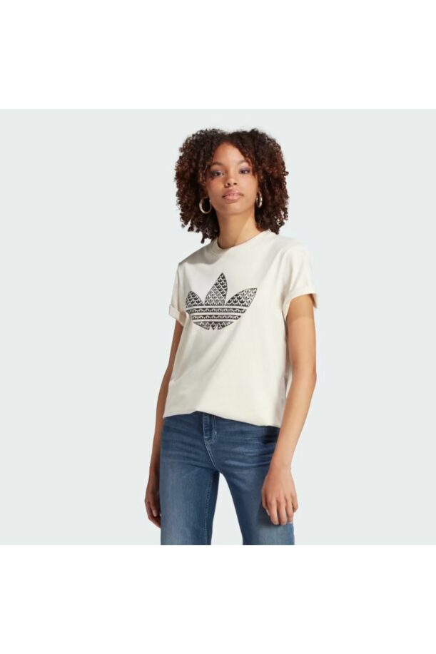 تیشرت آدیداس adidas با کد TYCA3025DFB1599A00