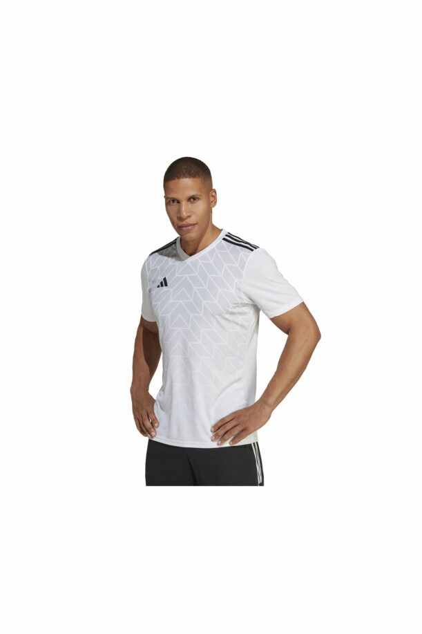 تیشرت آدیداس adidas با کد TYCHC5LBQN170638908168683