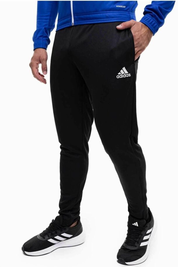 شلوار گرمکن ورزشی آدیداس adidas با کد HC0332SIYAH