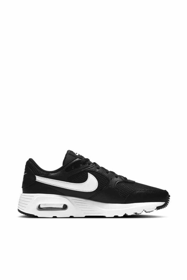 کفش پیاده روی آدیداس Nike با کد CW4554-001SIYAH-BYZ