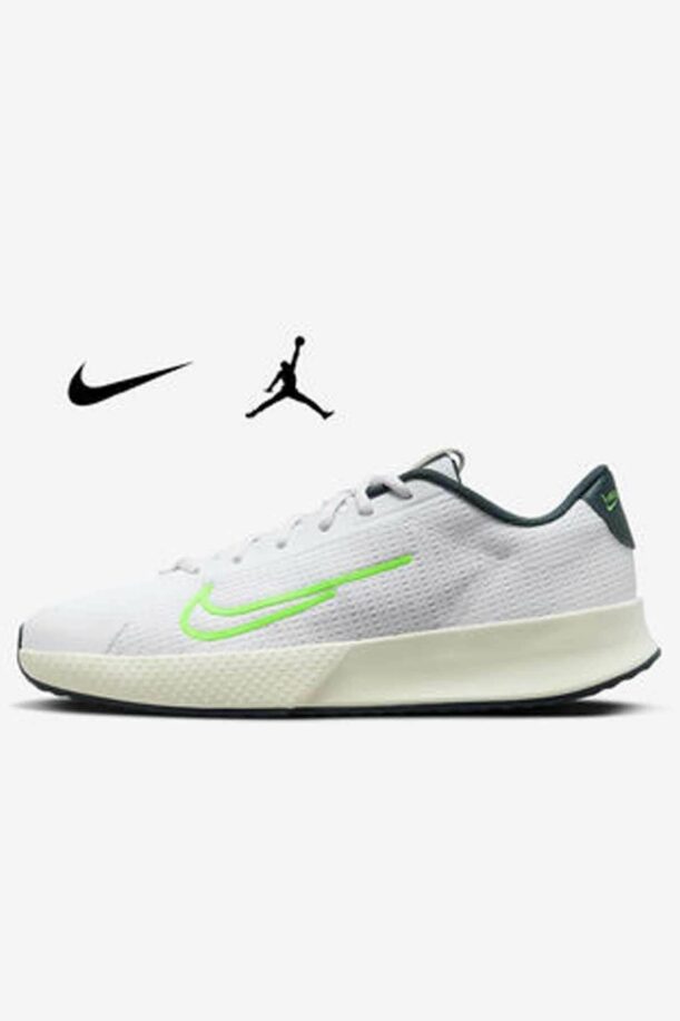 اسنیکر آدیداس Nike با کد DV2018-101Siyah-Byz