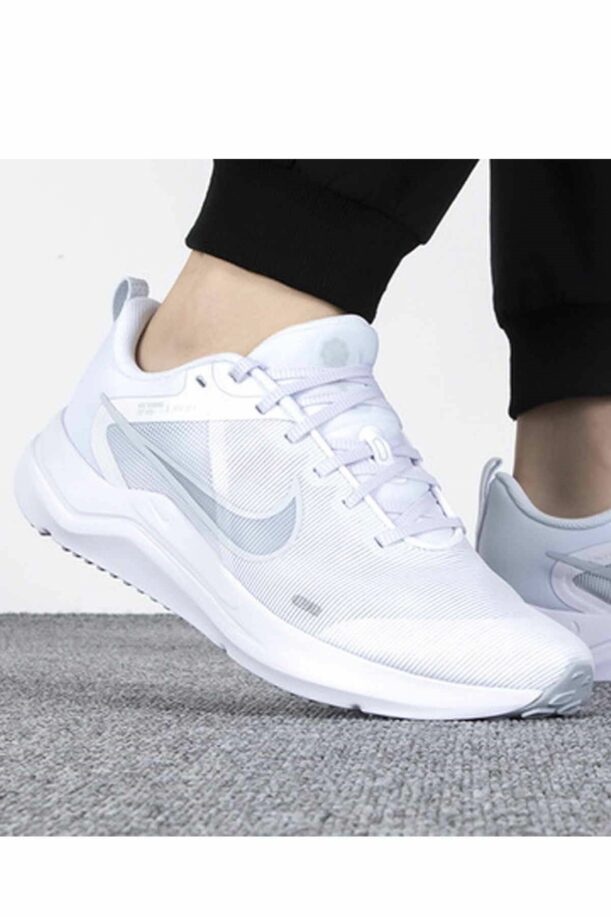 کفش پیاده روی آدیداس Nike با کد DD9293-100BEYAZ