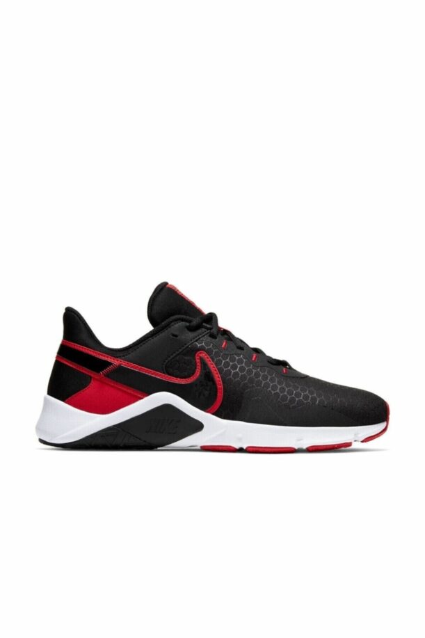 کفش پیاده روی آدیداس Nike با کد CQ9356-005Siyah-Krmz