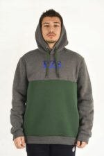 سویشرت آدیداس Nike با کد 2-renkli-kapsonlu-sweatshirt