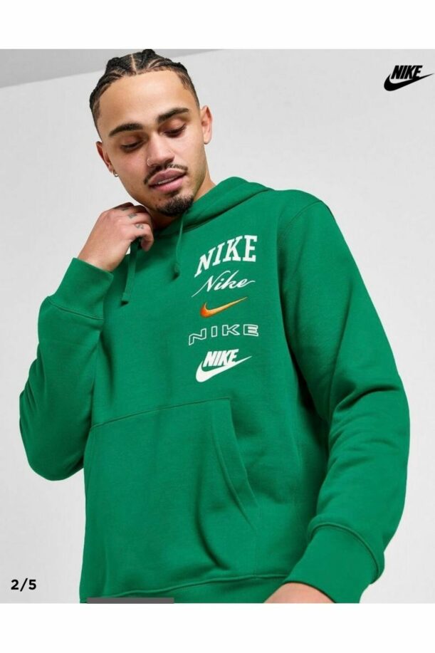 سویشرت آدیداس Nike با کد FN2634-365