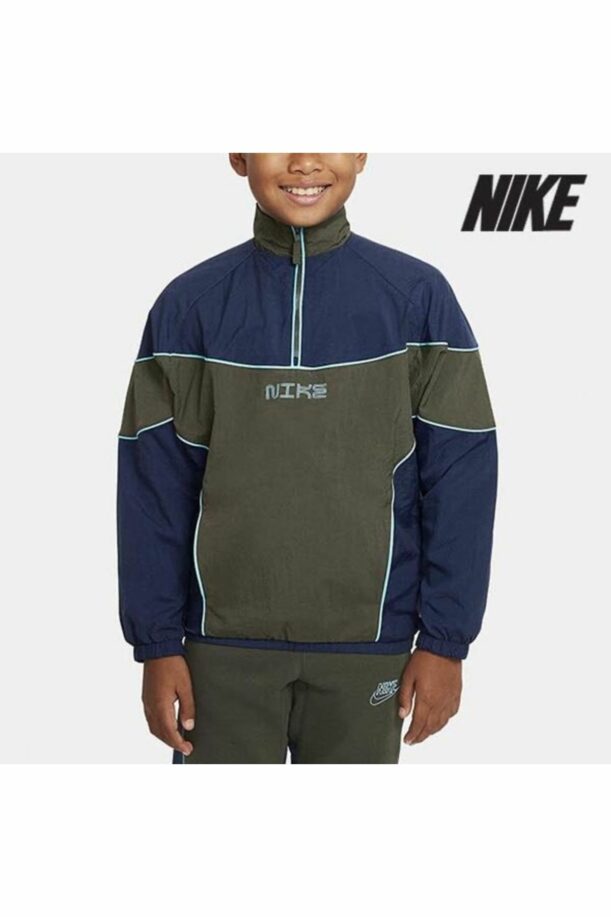 سویشرت آدیداس Nike با کد dx5085-410