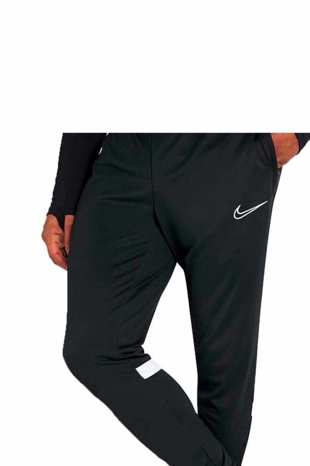 شلوار گرمکن ورزشی آدیداس Nike با کد CW6122-010SIYAH