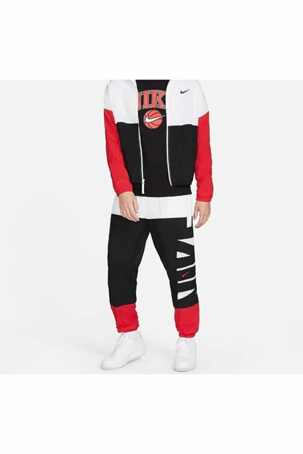 شلوار گرمکن ورزشی آدیداس Nike با کد TYC00538899003