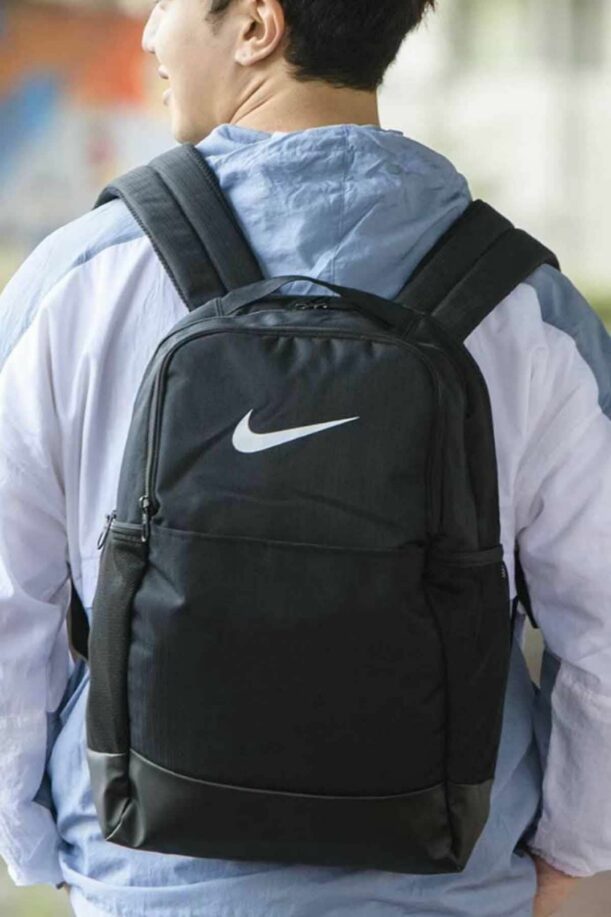 کوله پشتی آدیداس Nike با کد BA6030-013B