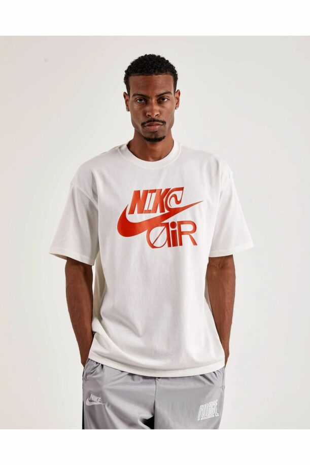 تیشرت آدیداس Nike با کد FJ1083-134