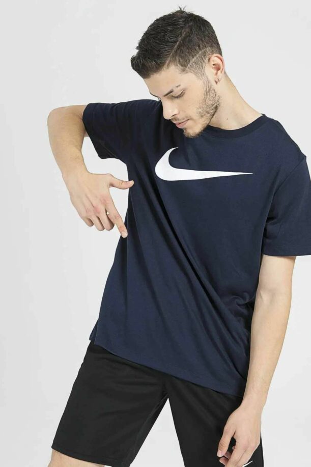 تیشرت آدیداس Nike با کد CW6936-451Lacivert