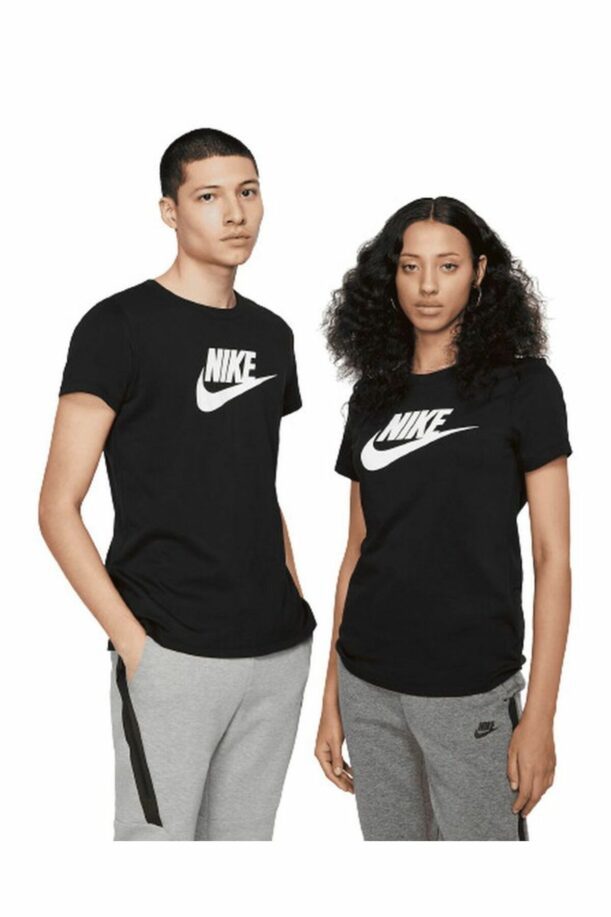 تیشرت آدیداس Nike با کد AT5464-010-010