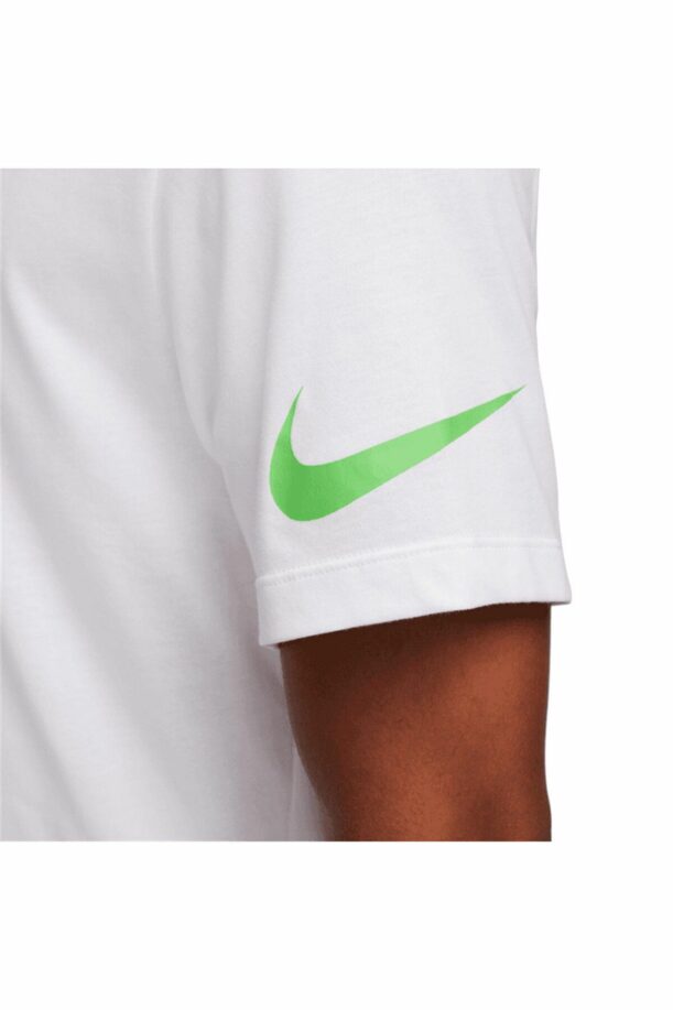 تیشرت آدیداس Nike با کد FN0789-100