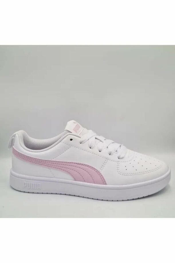 اسنیکر آدیداس Puma با کد Rickie Beyaz Pembe