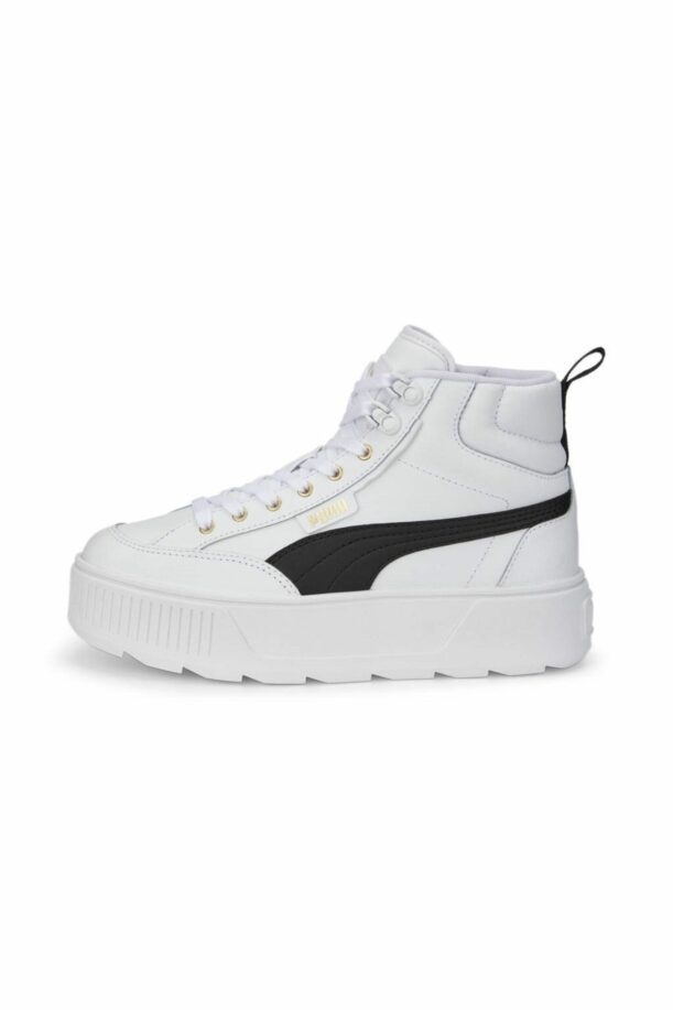 اسنیکر آدیداس Puma با کد Karmen Mid 385857-03