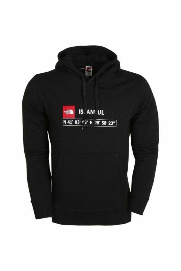 سویشرت آدیداس The North Face با کد NF0A7ZC1NJK31