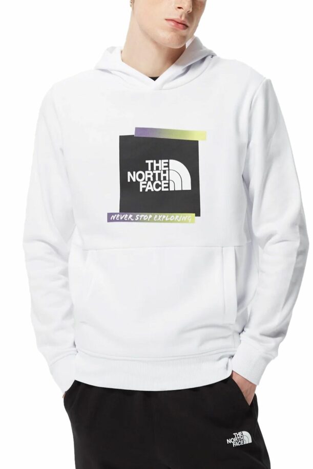 سویشرت آدیداس The North Face با کد NF0A83FK