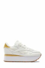 اسنیکر آدیداس Reebok با کد CLASSIC LEATHER TRIPLE LI