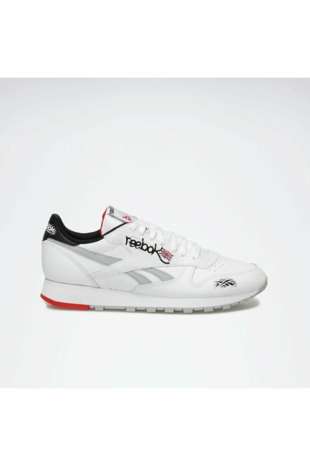 اسنیکر آدیداس Reebok با کد CLASSIC LEATHER