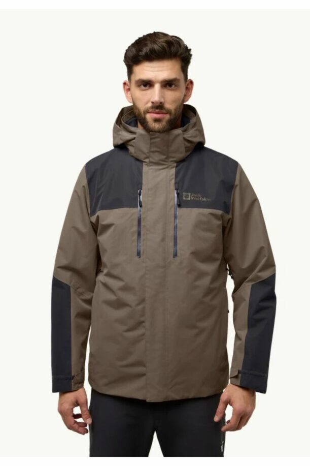 کاپشن آدیداس Jack Wolfskin با کد A61872-5719