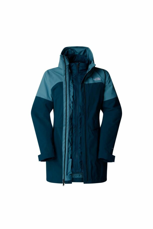 کاپشن آدیداس The North Face با کد NF0A88T94OJ1N4OJS