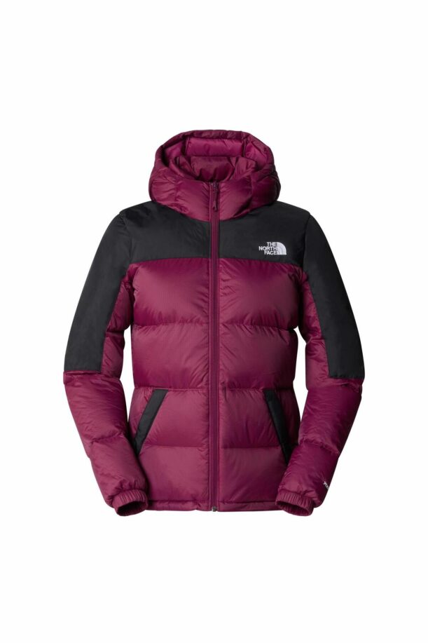 کاپشن آدیداس The North Face با کد NF0A55H4KK91