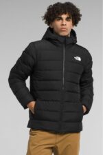 کاپشن آدیداس The North Face با کد NF0A84I14H01-SYH