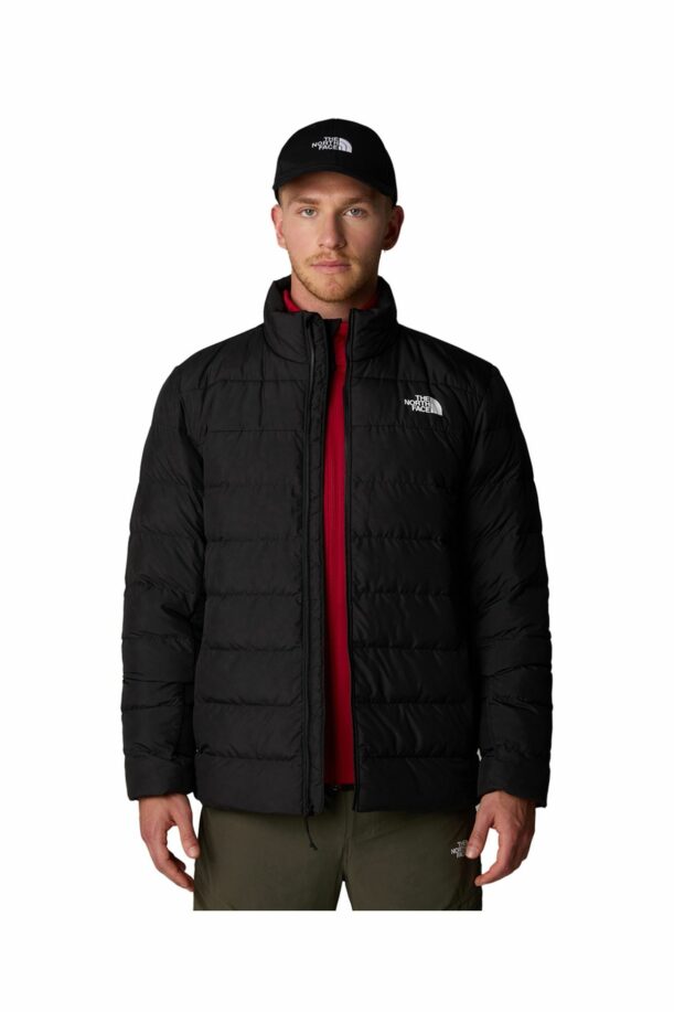 کاپشن آدیداس The North Face با کد TNFWINTER-0.1