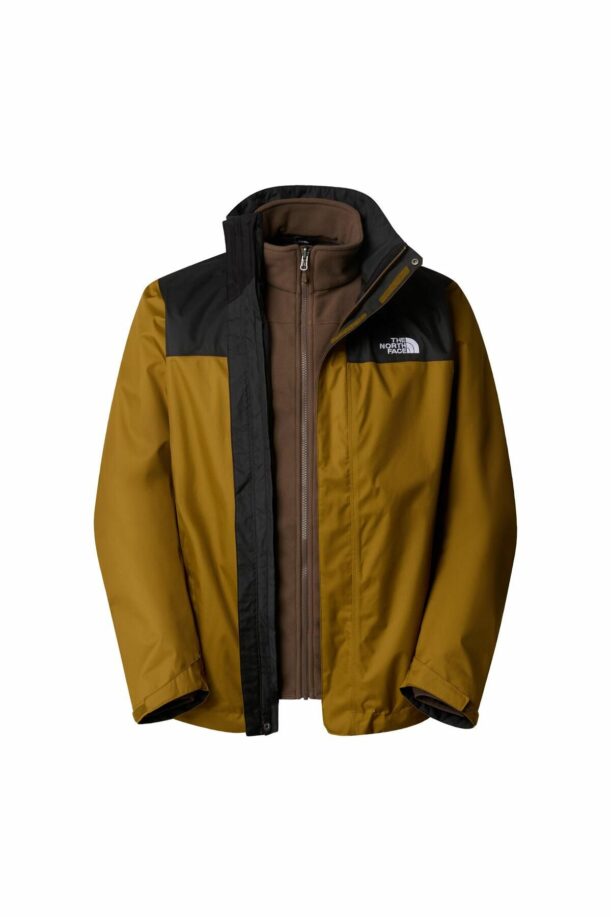 کاپشن آدیداس The North Face با کد NF00CG555HO1N5HOM