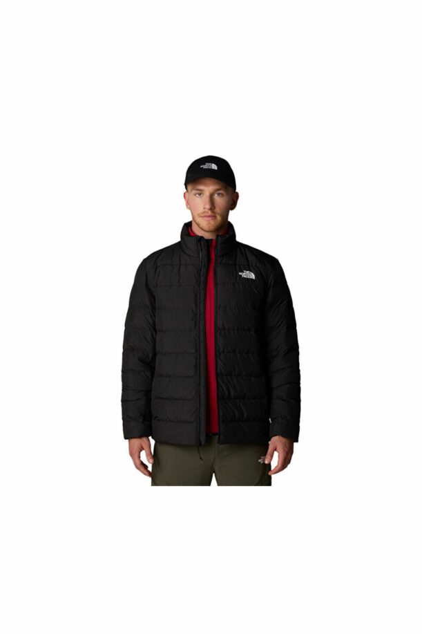 کاپشن آدیداس The North Face با کد NF0A84HZ4H01