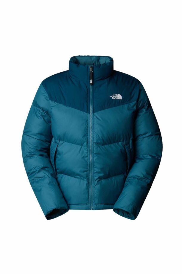 کاپشن آدیداس The North Face با کد NF0A853I5OU1N5OUXL