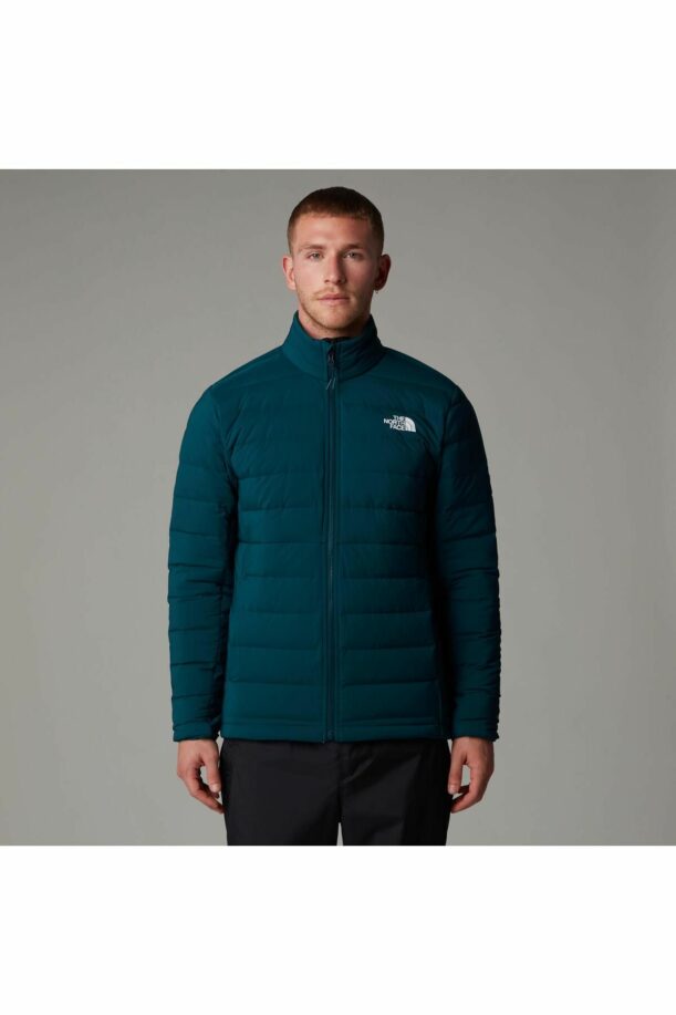 کاپشن آدیداس The North Face با کد TYC0DAA4D6A5D39700