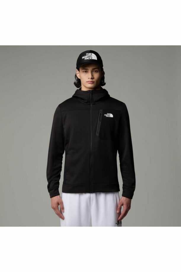 کاپشن آدیداس The North Face با کد NF0A893QJK31NJK3S