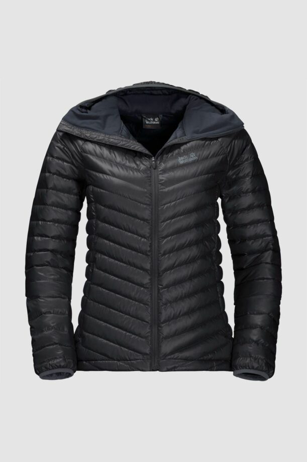 کاپشن آدیداس Jack Wolfskin با کد 1204431-6000