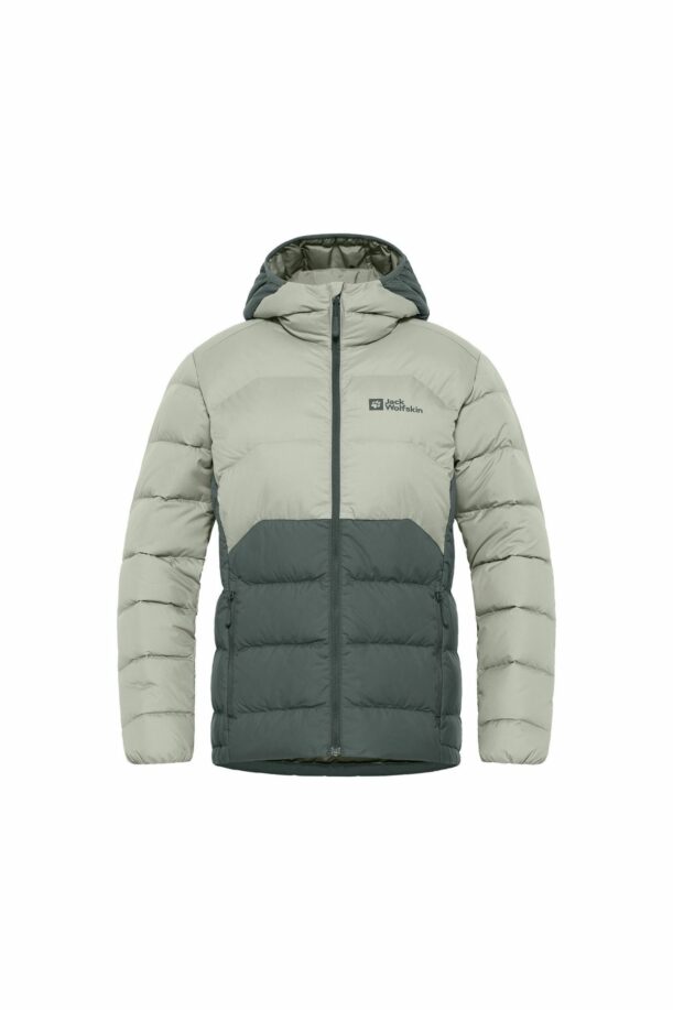 کاپشن آدیداس Jack Wolfskin با کد A60330-4136