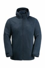 کاپشن آدیداس Jack Wolfskin با کد JackWolfskin-0.16