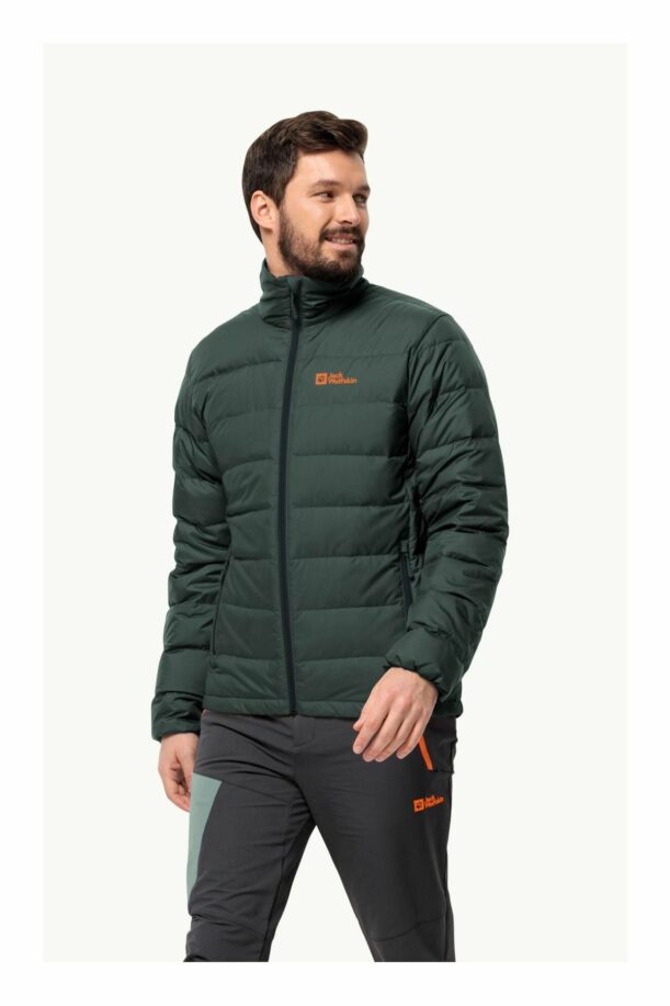 کاپشن آدیداس Jack Wolfskin با کد 5003079259