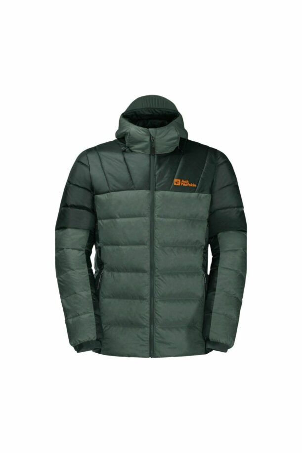 کاپشن آدیداس Jack Wolfskin با کد 9992454-158129