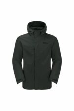 کاپشن آدیداس Jack Wolfskin با کد 20434