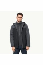 کاپشن آدیداس Jack Wolfskin با کد TYCW5W43GN170211974194075