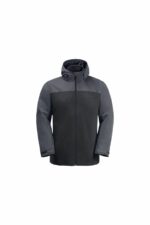 کاپشن آدیداس Jack Wolfskin با کد 1084179